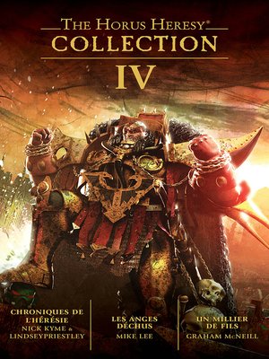 cover image of Collection IV